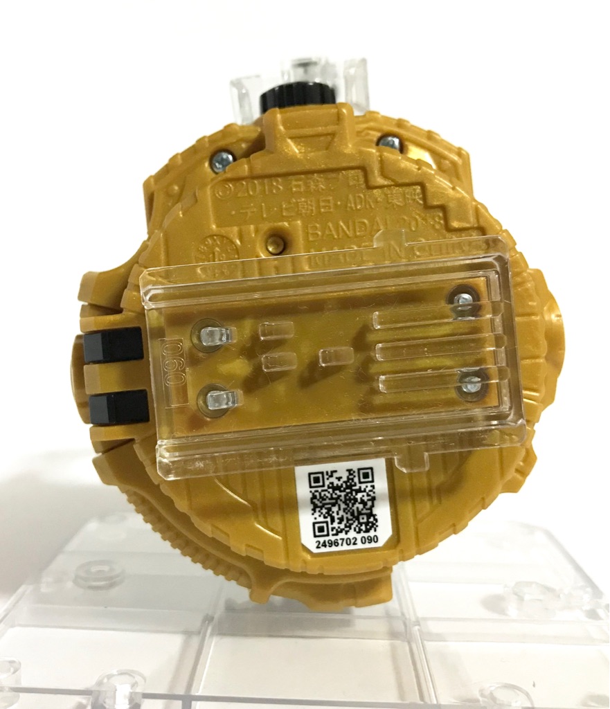 Dxオーマジオウ ライドウォッチ レビュー 仮面ライダージオウ 最終王者降臨 のんのん特撮日記 Dxオーマジオウ ライドウォッチ レビュー 仮面ライダージオウ 最終王者降臨 のんのん特撮日記