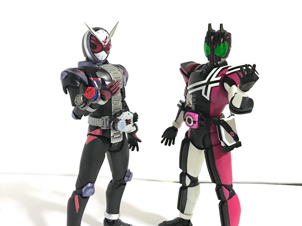 仮面ライダージオウ49話 最終回 の感想 のんのん特撮日記 仮面ライダージオウ49話 最終回 の感想 のんのん特撮日記