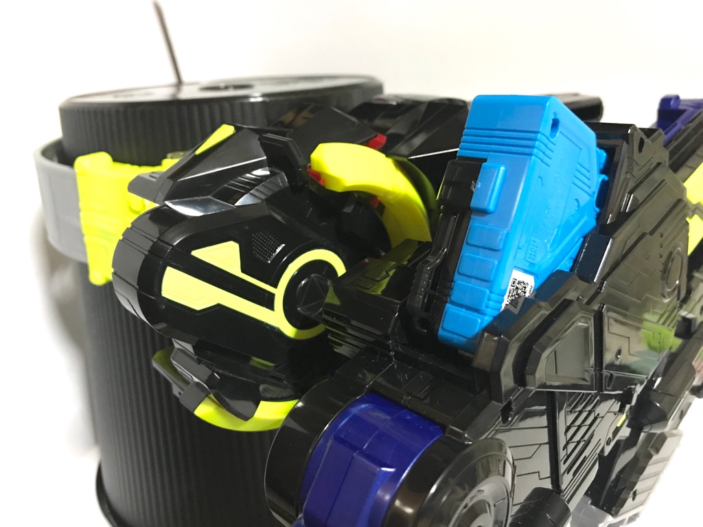 DXオーソライズバスター レビュー【仮面ライダーゼロワン
