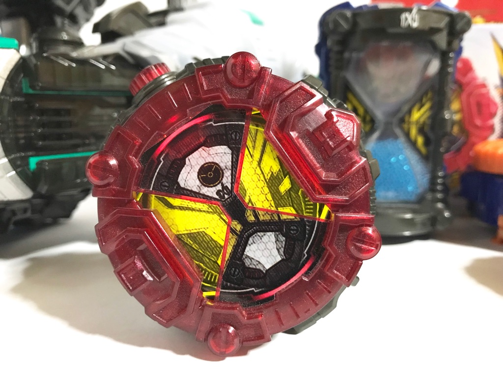 Dxゲイツライドウォッチ レビュー 仮面ライダージオウ 再販されることはあるのか のんのん特撮日記 Dxゲイツライドウォッチ レビュー 仮面ライダージオウ 再販されることはあるのか のんのん特撮日記