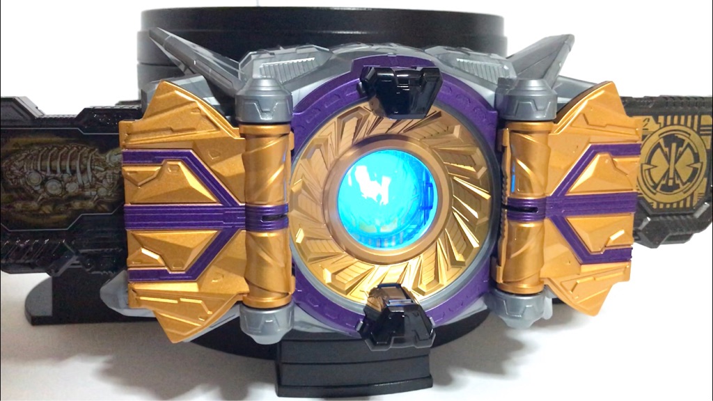 DXサウザンドライバー レビュー【仮面ライダーゼロワン】 1000