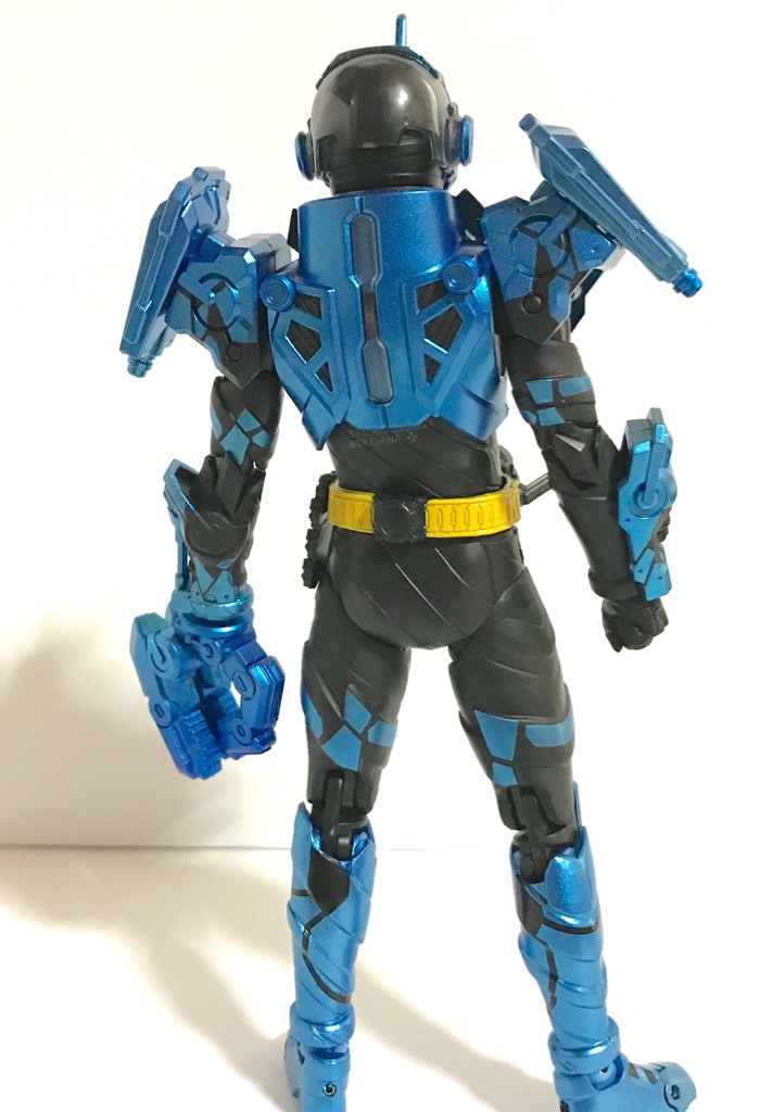 S.H.Figuarts仮面ライダーグリスブリザード本日最終限定価格 Amazon.co.jp: バンダイ(BANDAI) S.H.Figuarts 仮面ライダー