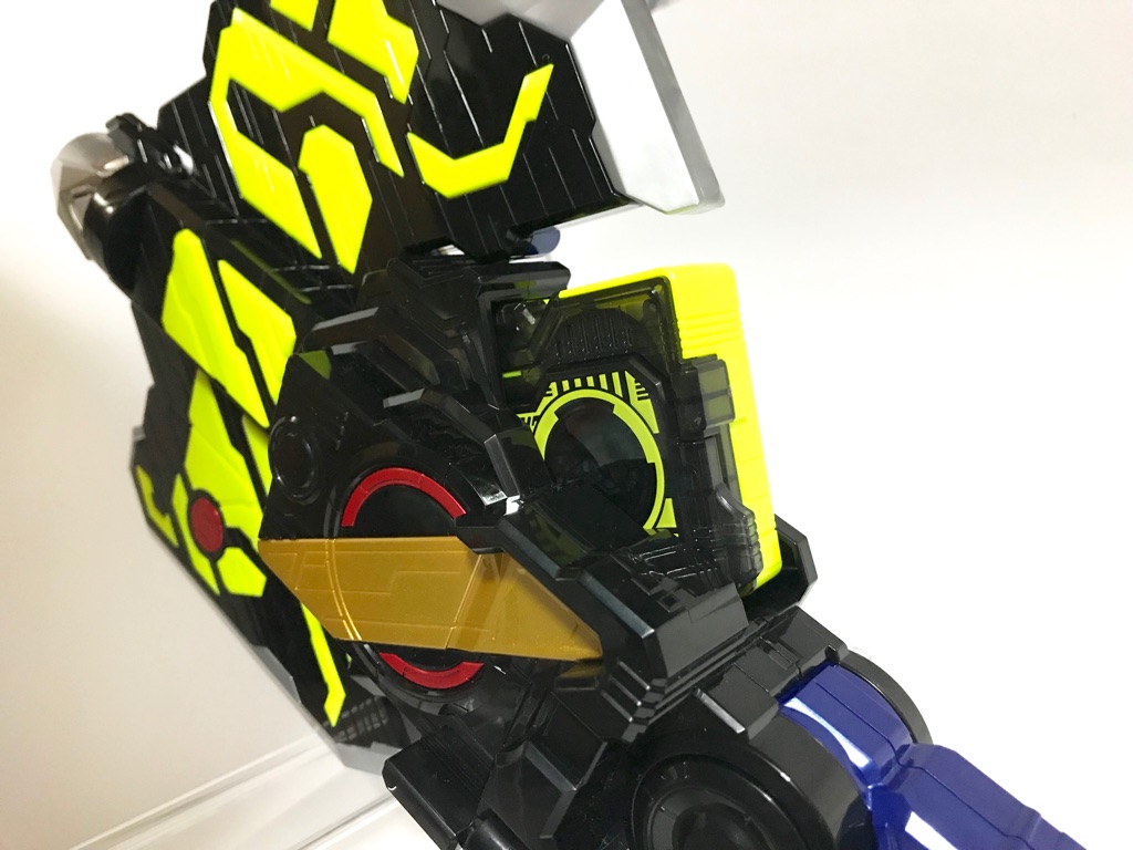 Amazon | 仮面ライダーゼロワン 鳴る！！DXオーソライズ