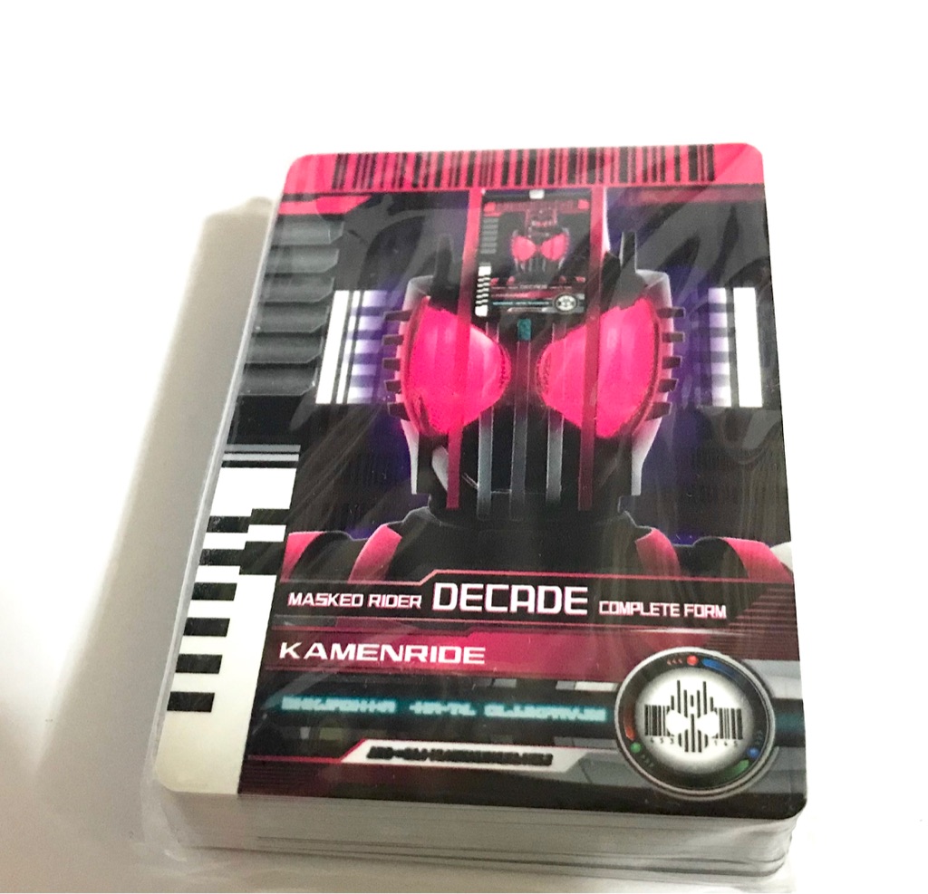 DXネオディエンドライバー レビュー 【仮面ライダージオウ】 最高の