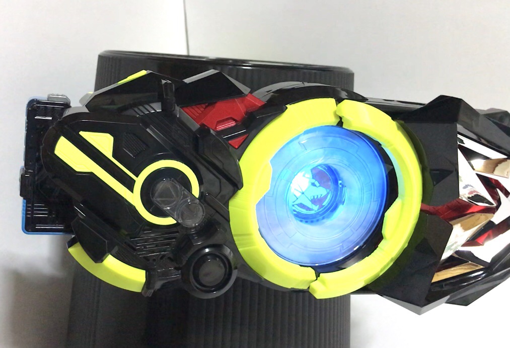 DX エイムズショットライザー プログライズキー セット 仮面ライダーゼロワン Amazon | 仮面ライダーゼロワン 変身ベルト DXエイムズショット