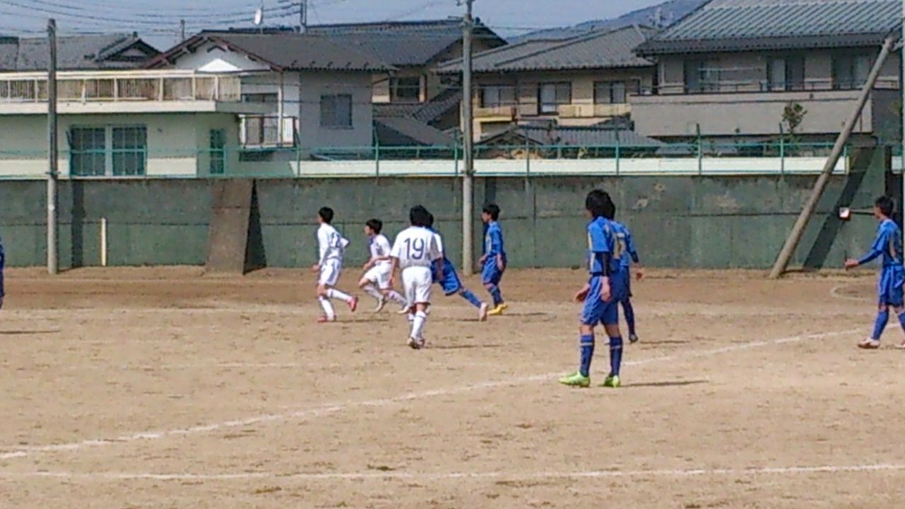 新潟産業大学附属高校サッカー部 新潟産大付属高等学校サッカー部