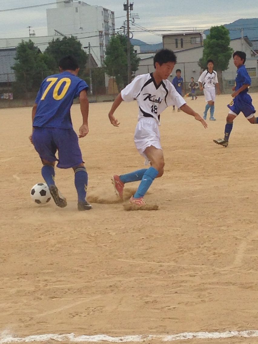 福井遠征2日目 新潟産大付属高等学校サッカー部 福井遠征2日目 新潟産大付属高等学校サッカー部