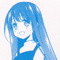 咲 Saki 15巻 アレが復刻していました おまけ漫画 一萬人の麓路 咲 Saki 15巻 アレが復刻していました おまけ漫画 一萬人の麓路