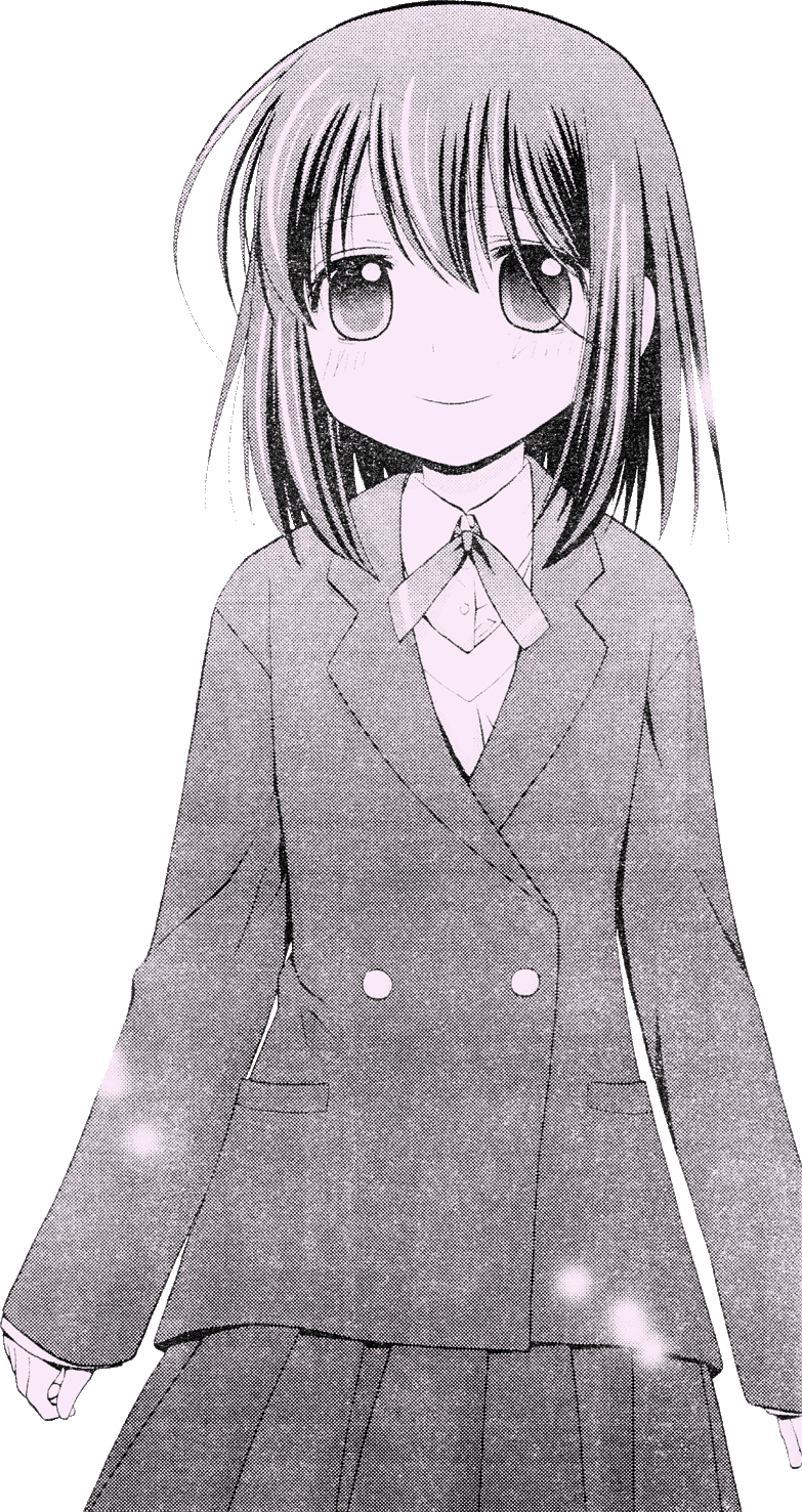 シノハユ 第27話 修学旅行 秋から冬まで 一萬人の麓路 シノハユ 第27話 修学旅行 秋から冬まで 一萬人の麓路