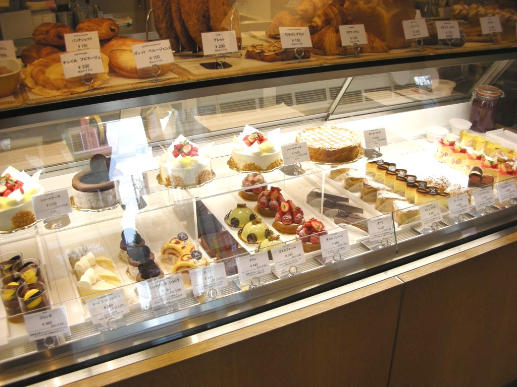 フラウラに行ってきました てつ校長のひとり言