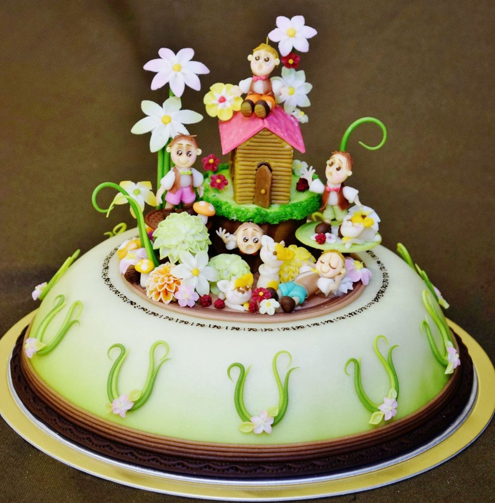 15ジャパンケーキショー東京 てつ校長のひとり言 15ジャパンケーキショー東京 てつ校長のひとり言