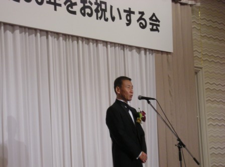 西木シェフの還暦祝いに行ってきました てつ校長のひとり言