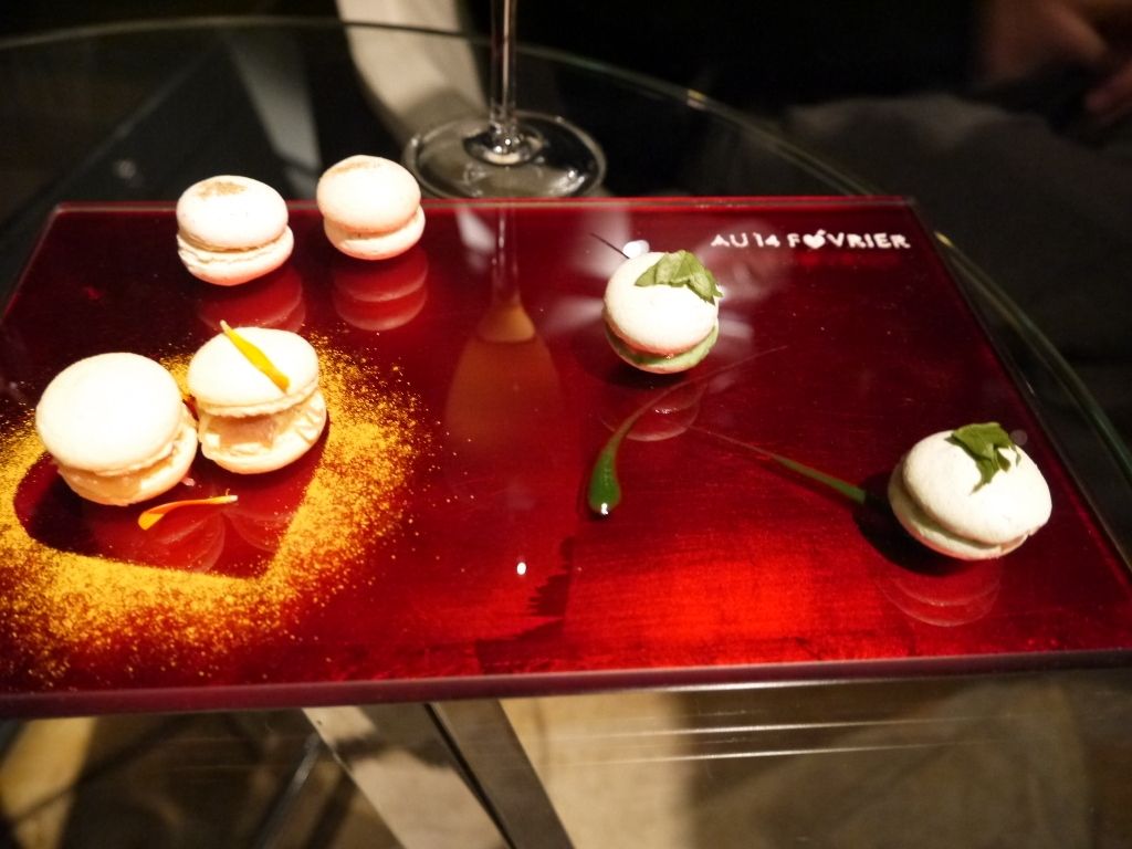 愛の村 セントバレンタインのレストラン てつ校長のひとり言