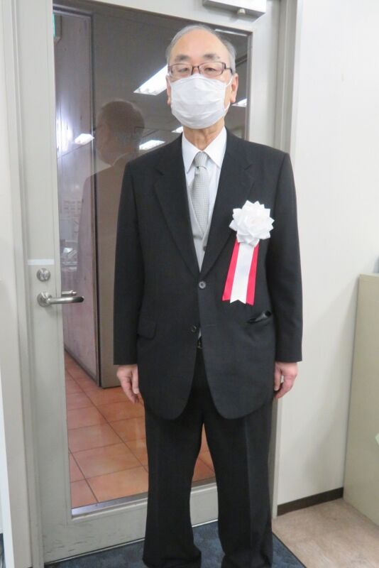 校長先生向けMIYUKI FORMAL WEAR モーニング スーツ