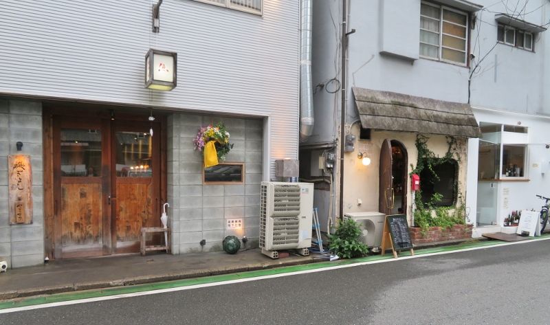 薬院3丁目ではしご酒 てつ校長のひとり言 薬院3丁目ではしご酒 てつ校長のひとり言