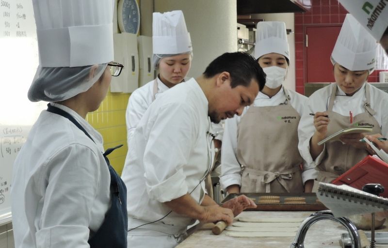 坂井宏行シェフと糸島のOne Spoonへ : てつ校長のひとり言