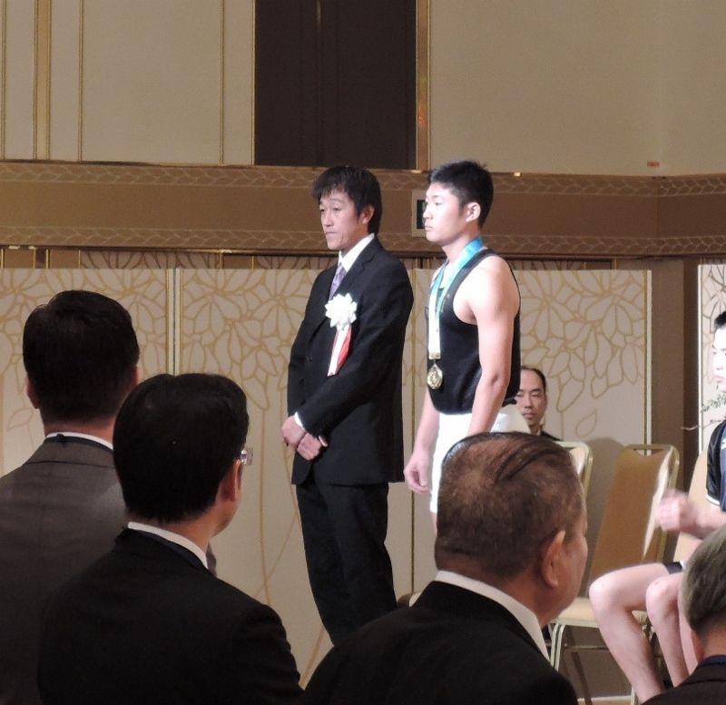 東福岡 男子校の力強さ 全国大会優勝祝賀会 てつ校長のひとり言