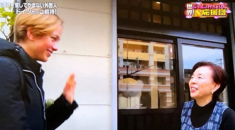 ぬか床の千束 てつ校長のひとり言