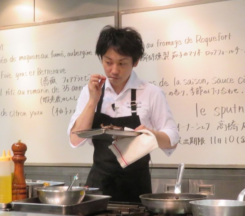 特別講師 てつ校長のひとり言