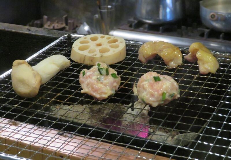 炉ばた 雷橋 てつ校長のひとり言 炉ばた 雷橋 てつ校長のひとり言