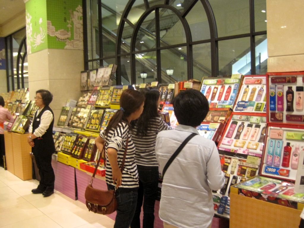 秋夕 チュソク てつ校長のひとり言