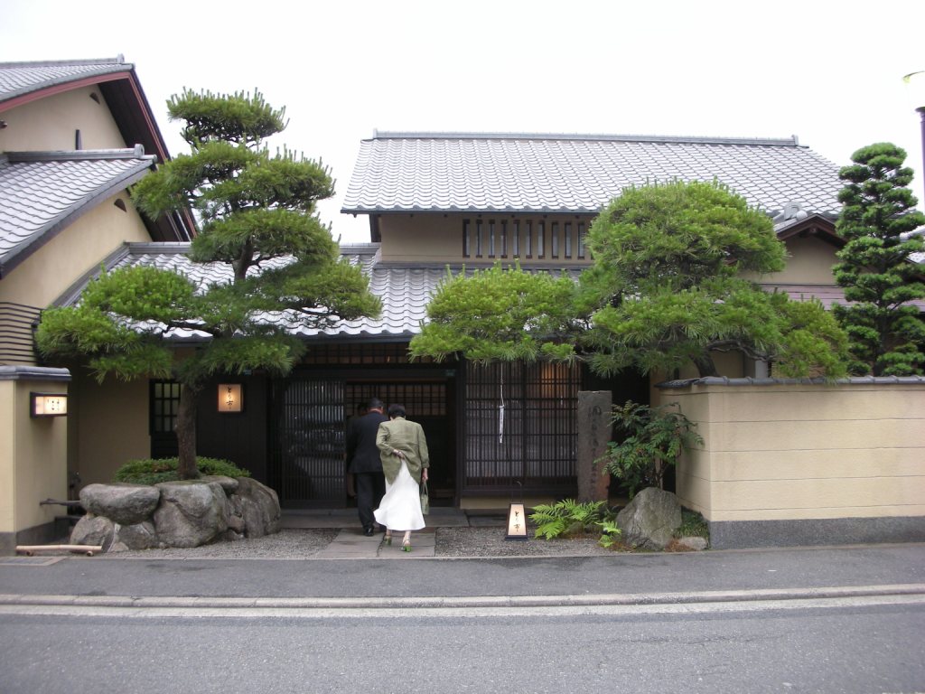 初夏の和食を満喫 日本料理 とり市 てつ校長のひとり言