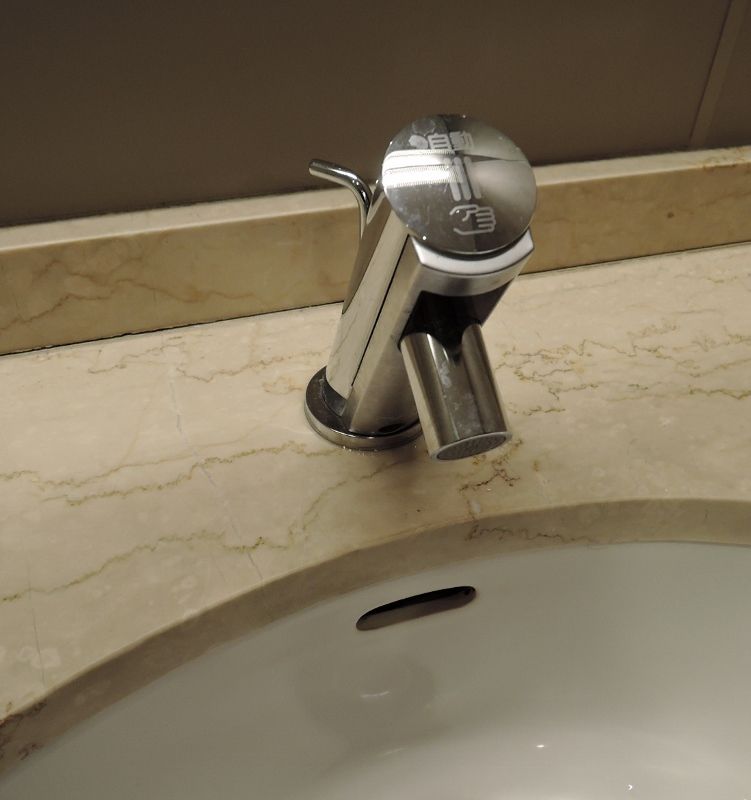 てつ校長のひとり言校舎改修工事のトリビア（2）トイレでアクティブ・ラーニング