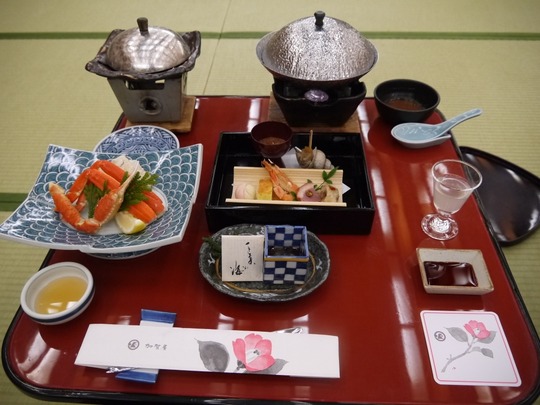 加賀屋(1)9