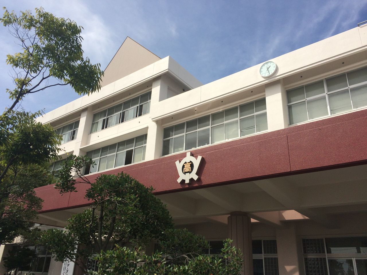 NSGカレッジリーグ 生き方の授業 「新発田中央高校」番外編(ホームページにご掲載頂きました)