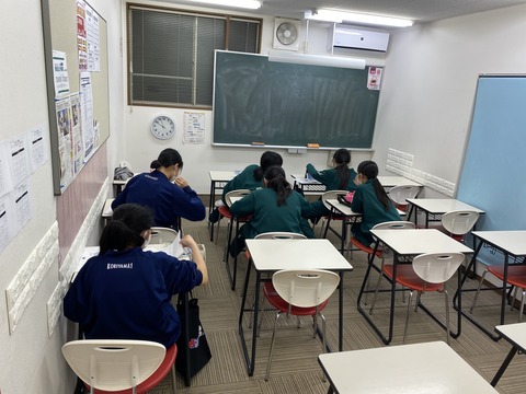 写真②