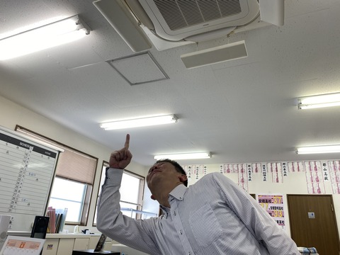 写真③