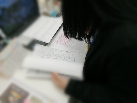 写真②