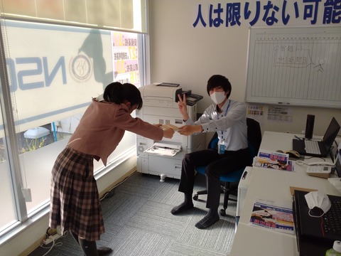 写真①