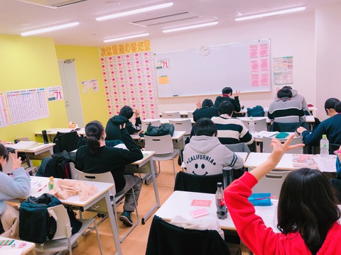 長岡本校HP写真