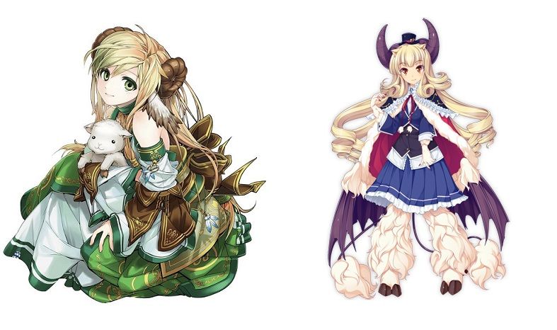 グラブル好きなキャラランキング15 どるみる散歩道