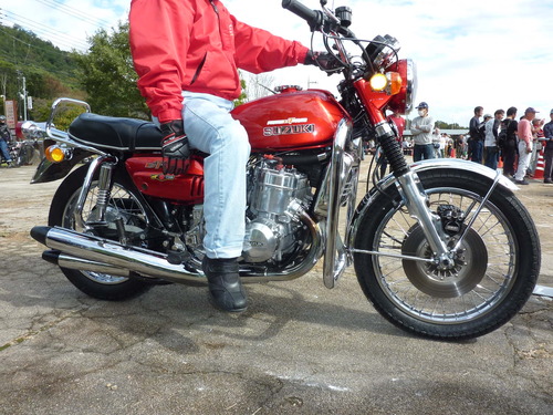 2019年10月 : 遊ぶlog