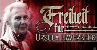 （ウルスラ・ハーバーベック（Ursula Haverbeck）女史）