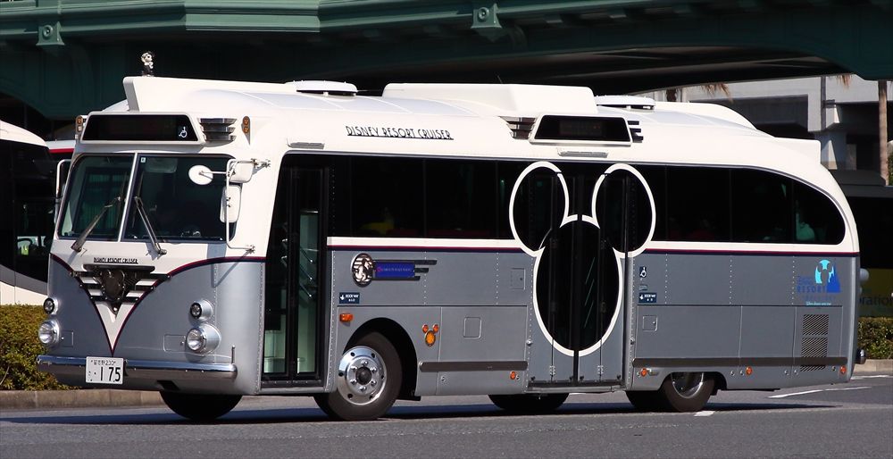 サンルートプラザ東京 Resort Bus Service Tokyo Bay