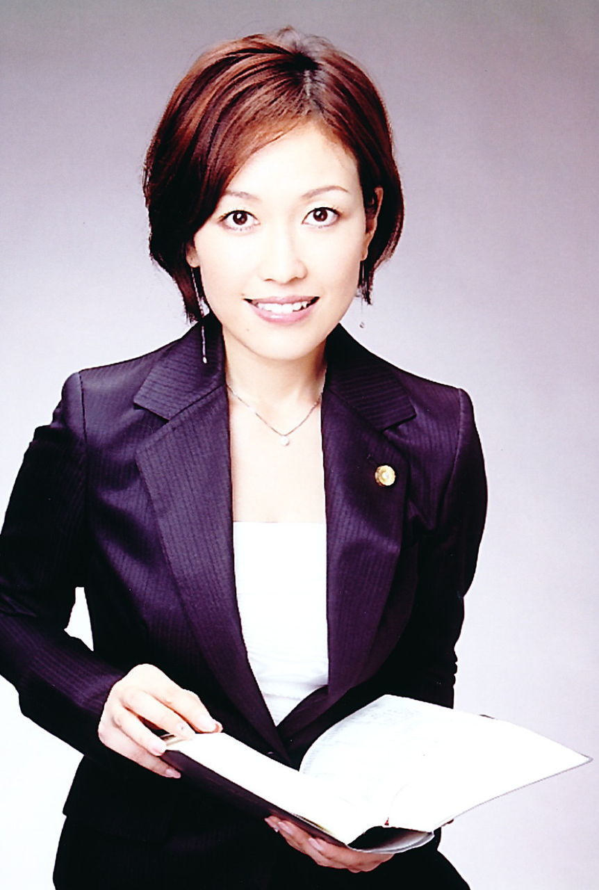 実績紹介 弁護士 菅野朋子先生 いじめ問題に関する講演会にご登壇頂きました 日本綜合経営協会スタッフblog