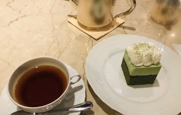成城学園前スイーツ おしゃれなケーキ屋 成城アルプス さんで一息 日本綜合経営協会スタッフblog 成城学園前スイーツ おしゃれなケーキ屋 成城アルプス さんで一息 日本綜合経営協会スタッフblog