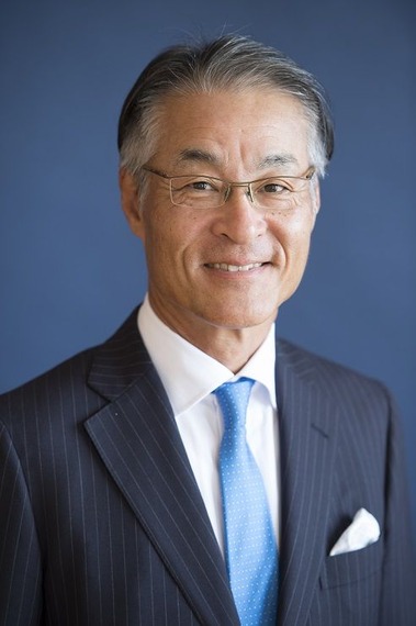 長谷川幸洋氏