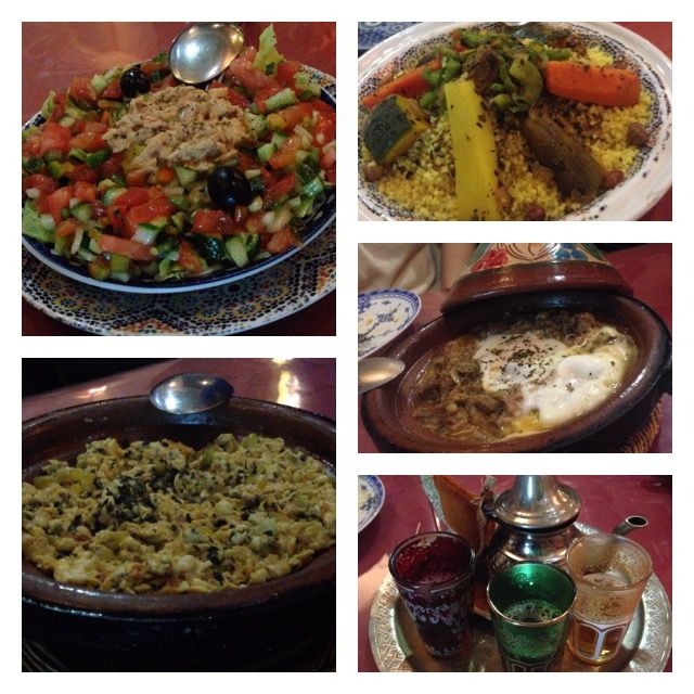 飯田橋モロッコ料理 タジンや に行きました 日本綜合経営協会スタッフblog