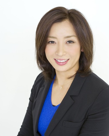 伊藤華英氏