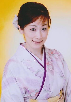 神田蘭氏