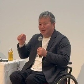 京谷先生