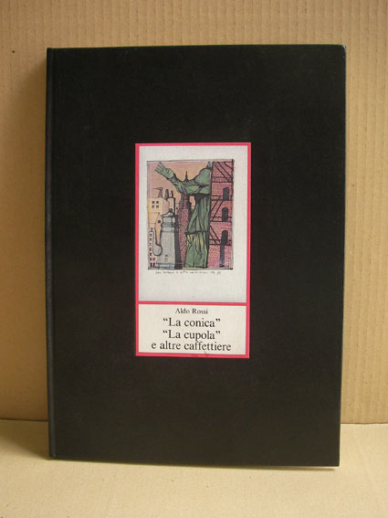 アルド・ロッシ La conica
