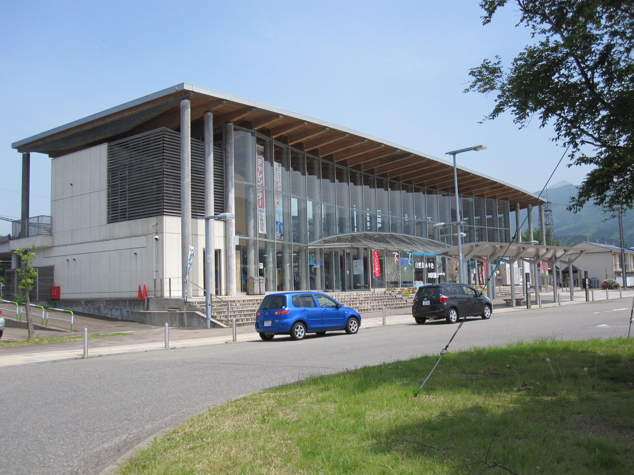 レンタサイクルで田沢湖一周 ルシッカの弾丸ひとり旅日記