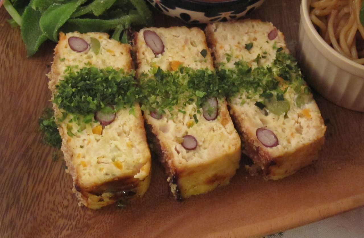 おせちにも 鶏の松かさ焼き Cafe Lusikka おせちにも 鶏の松かさ焼き Cafe Lusikka