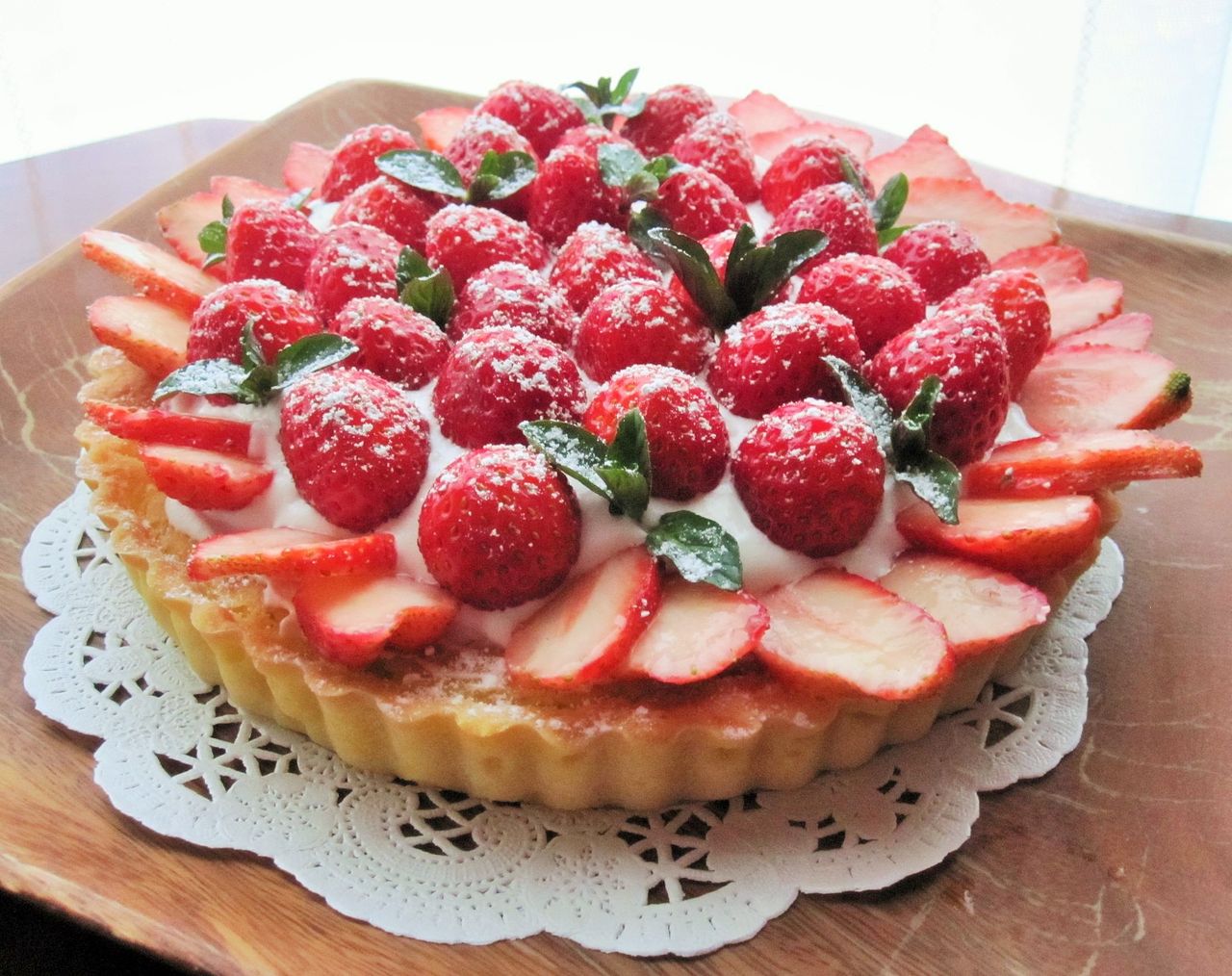 いちごタルトブラックヘアバンド値下げ可 9cfe9b3889595f0ca8986d8d2282dc