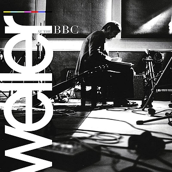 2008) Weller at the BBC (Digital Box) / Paul Weller